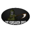 The Forsaken Ones Logo