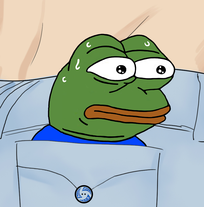 Pocket Toads