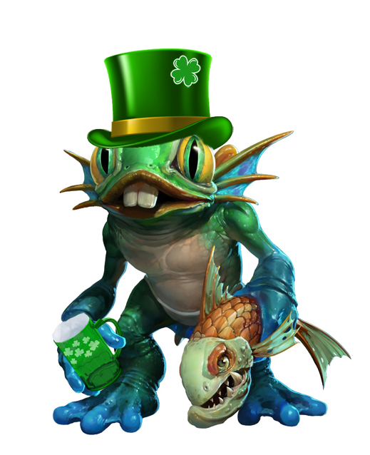 Dropkick Murkys