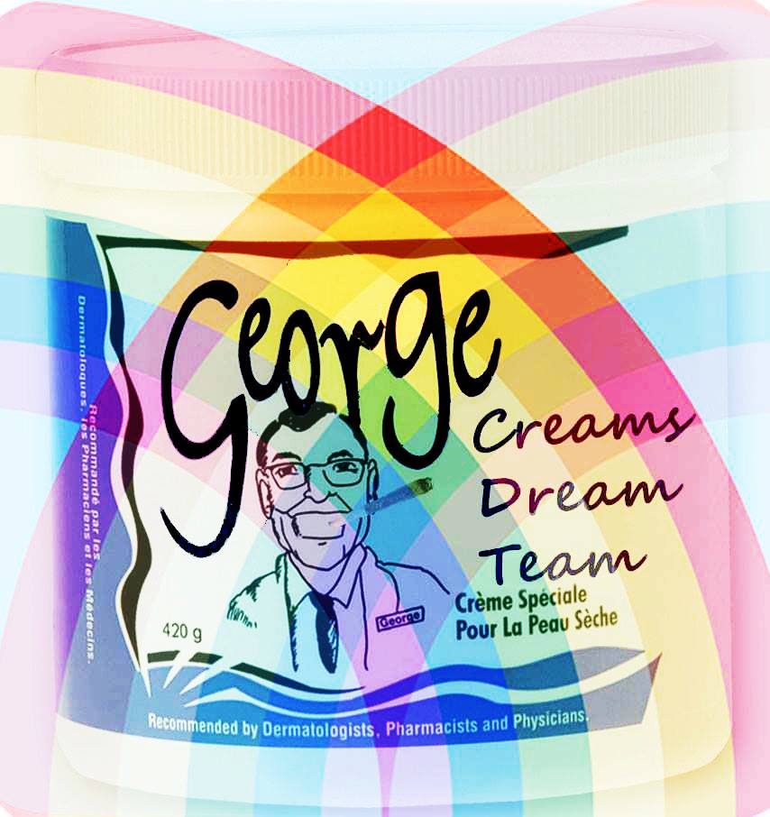 George Cream's Dream Team
