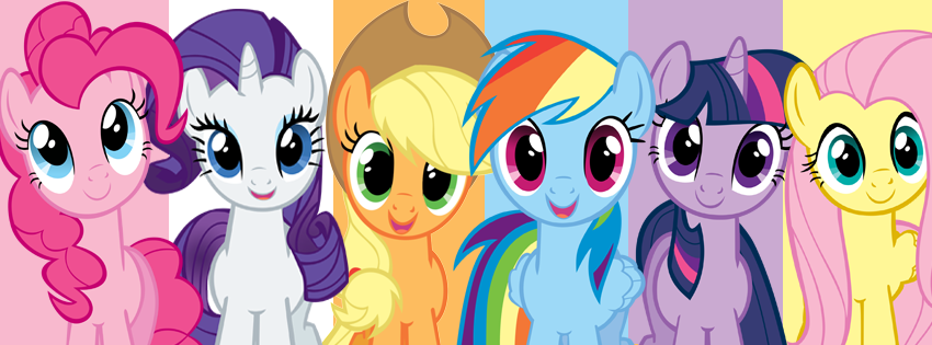 My Little Pony