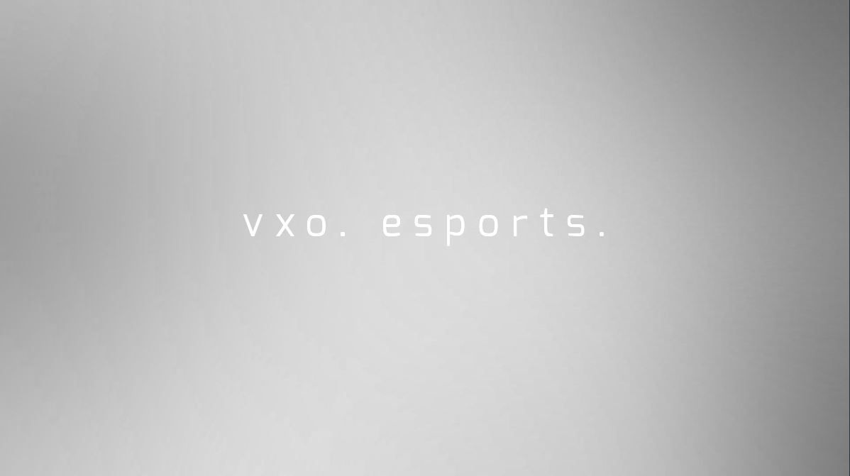 vxo esports