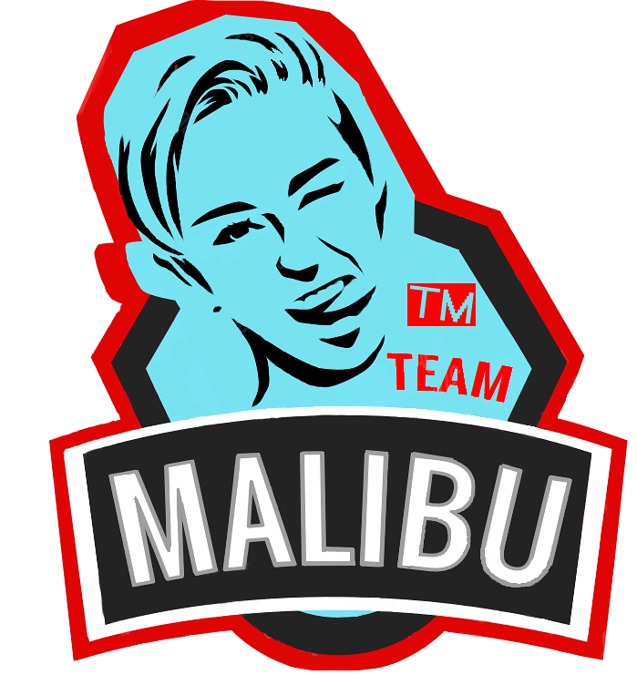 Team Malibu!