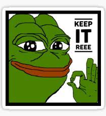 REEEEEE