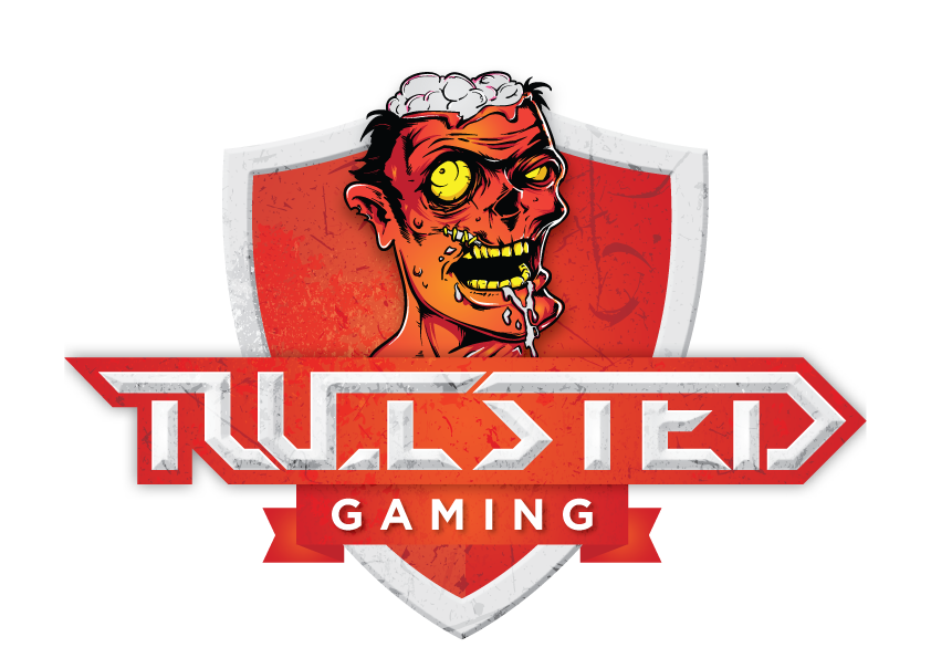 Twisted Academy old