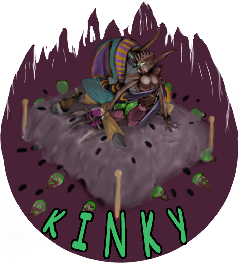Kinky