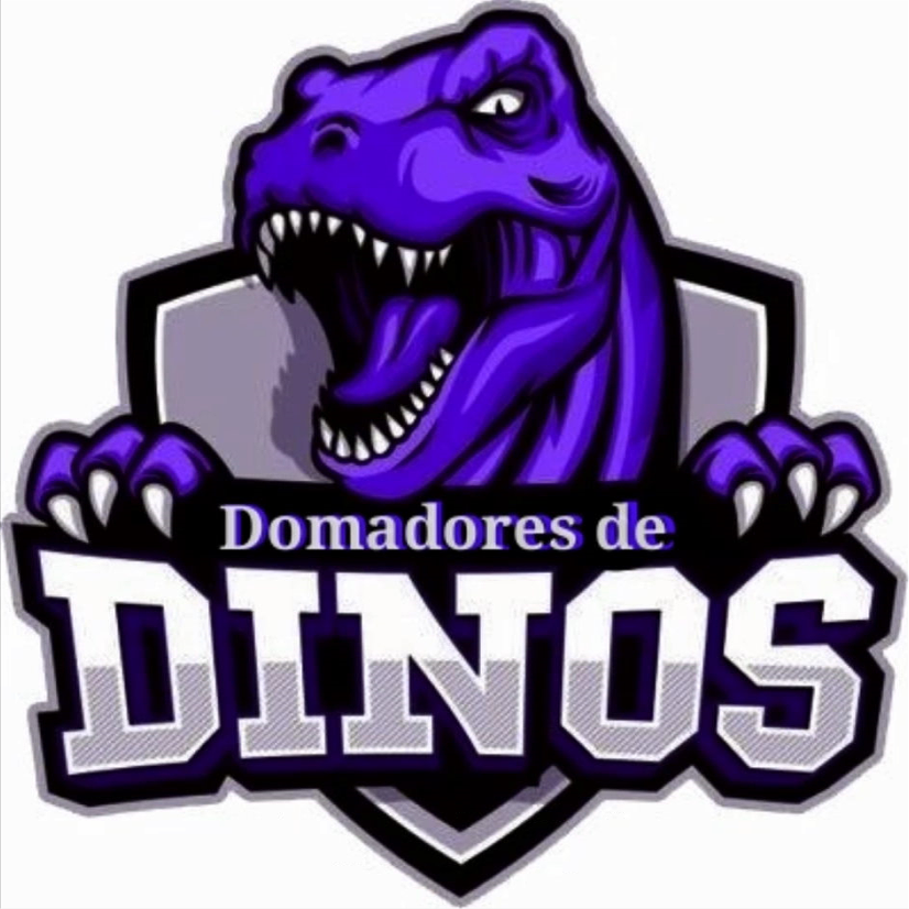 Domadores de Dinos