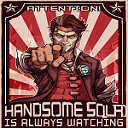 Handsome Squad