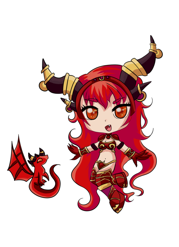 On Ruby Wings
