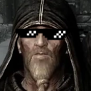 Greybeard Gangsters