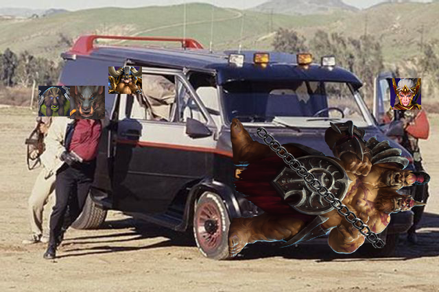 BOOST BUS
