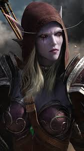 We <3 Sylvanas as true warchief