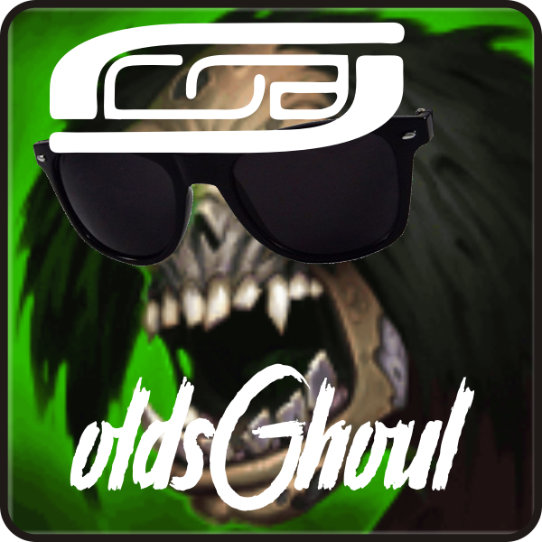 CoB old sGhoul