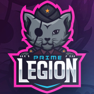 Prime Legion MO-Stars