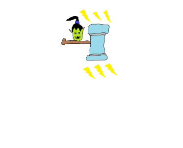 Pls Buff Thrall