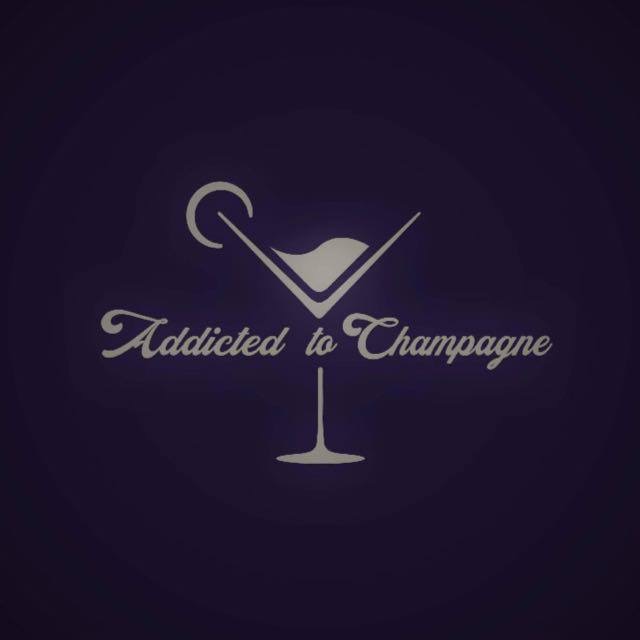 Addicted to Champagne