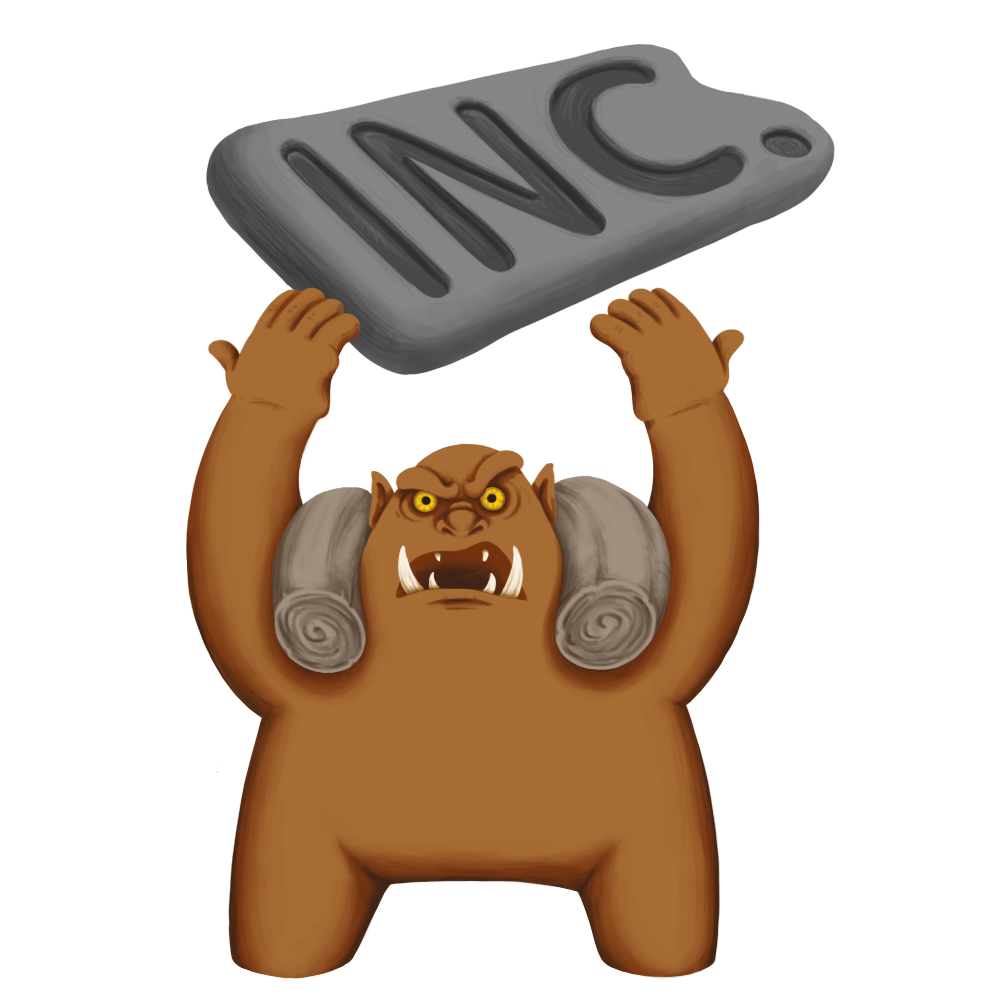 Throw Inc.
