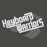 Keyboard Warriors