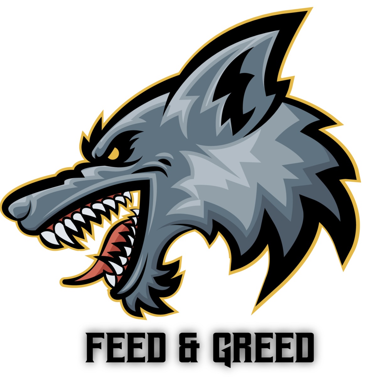 Feed & Greed