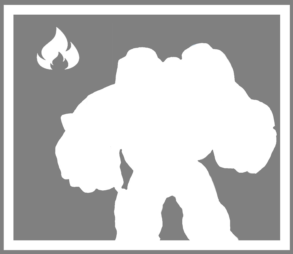 Blazeholder