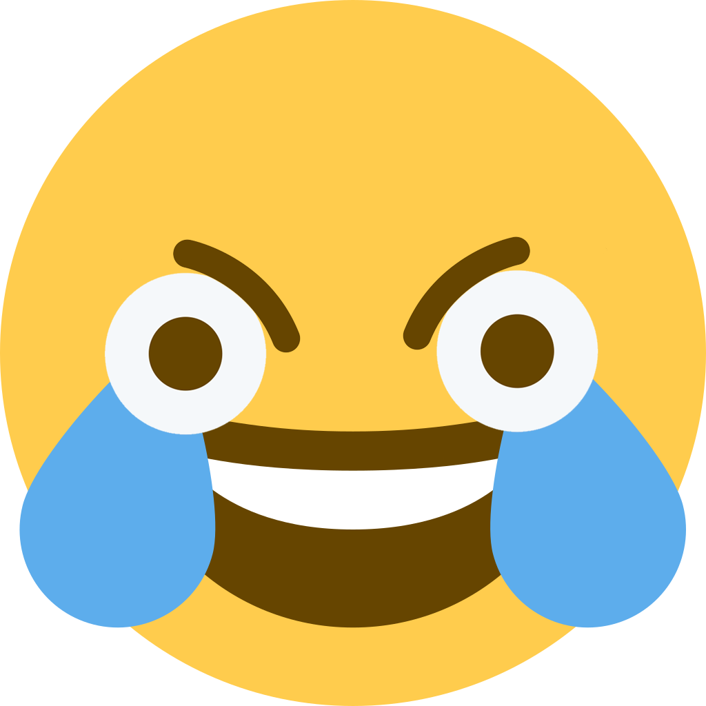 haha lol xD