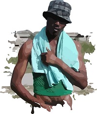 BushBoysCollective