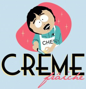 Communist Fraîche