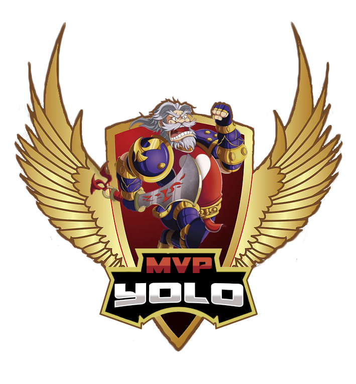 MVP Yolo