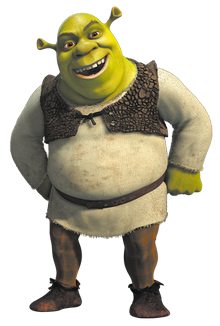 FAT Ogre