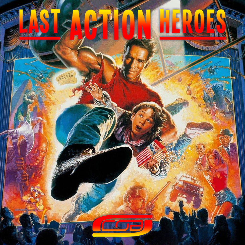 CoB Last Action Heroes