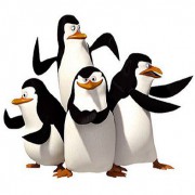 Deadly Penguin Squad