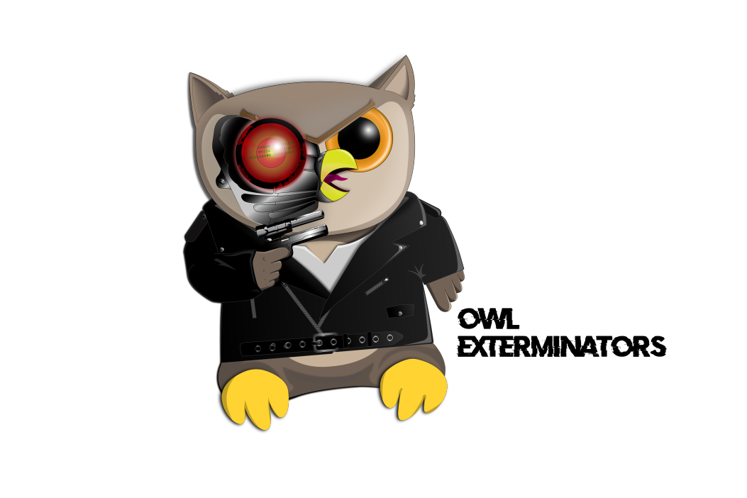 Owl Exterminators