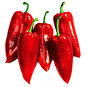 Get Peppered