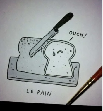 Le Pain