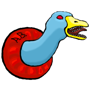 AnalBeasts