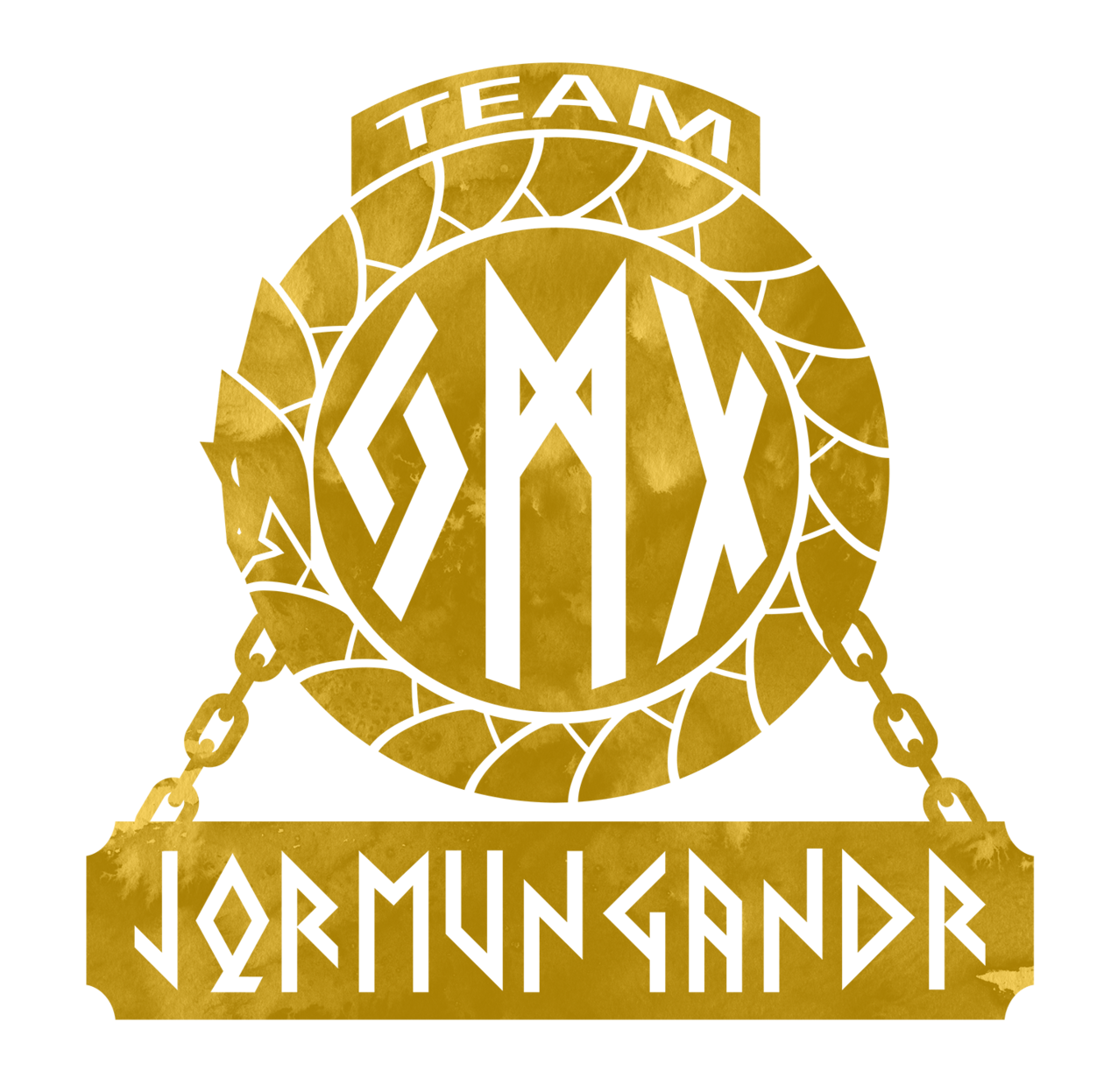 Jormungandr Logo