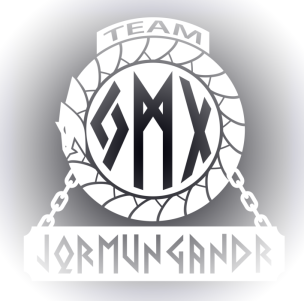 Jormungandr White
