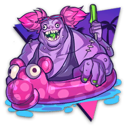 Stitches's Booty Fanclub