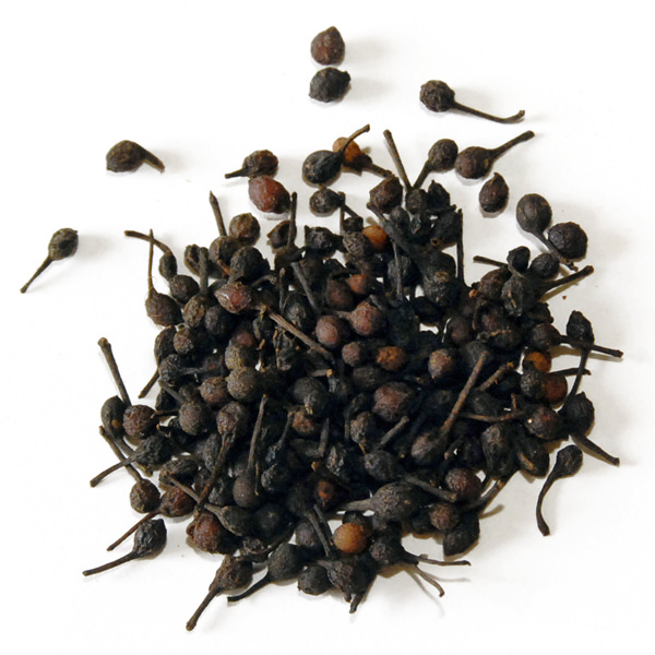 Wild Peppers