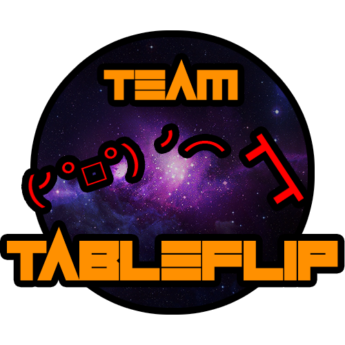 Team TableFlip