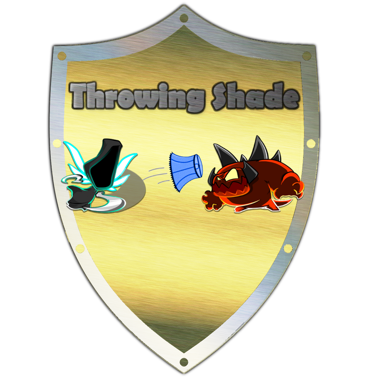 Throwing Shade
