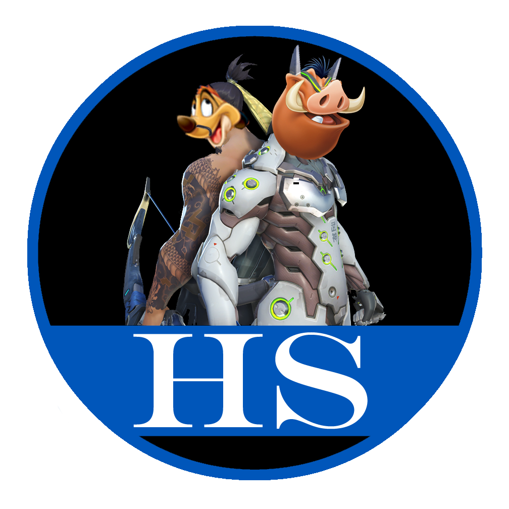Hakuna Shimada Logo