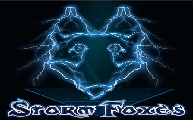 StormFoxes