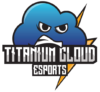 Titanium Cloud Esports