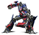 FAT Optimus