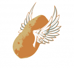 Flying Potatoes