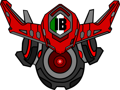 Iron Bots