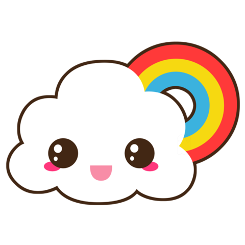 Team Happy Cloud