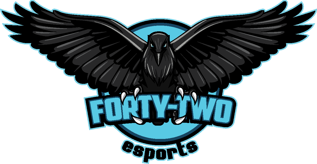 Forty-Two eSports Logo