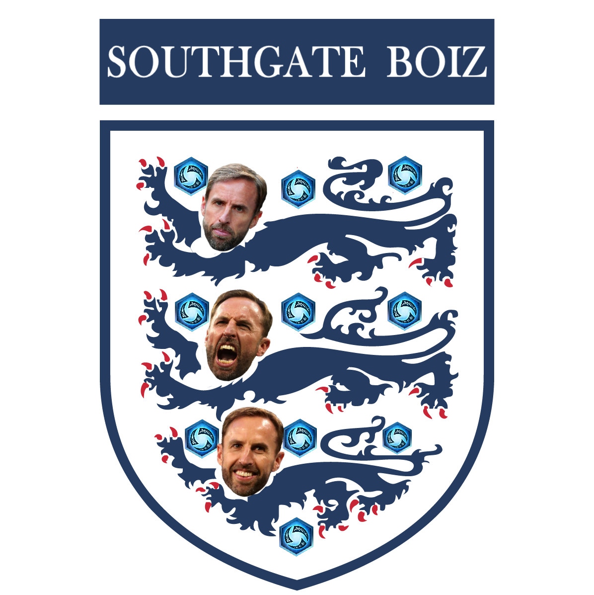 Southgate Boiz